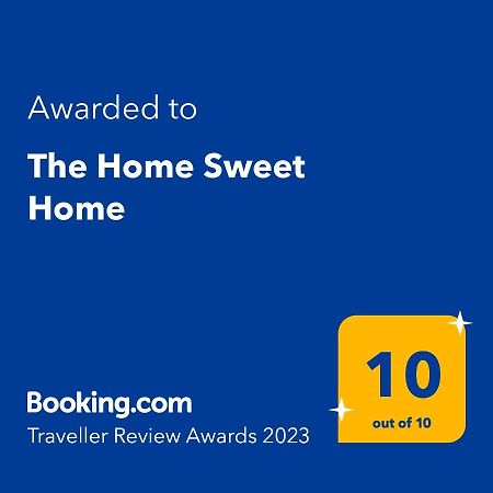 גורגני The Home Sweet Home מראה חיצוני תמונה