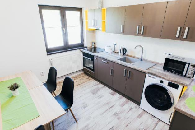 גורגני The Home Sweet Home מראה חיצוני תמונה